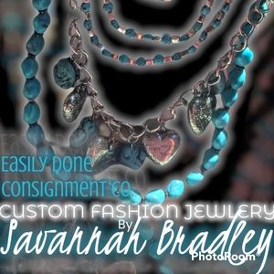 Turquoise Necklace Pack